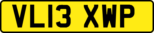 VL13XWP
