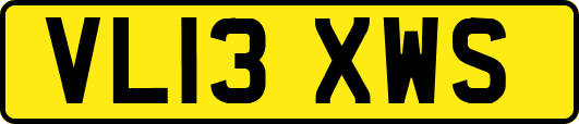 VL13XWS