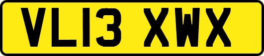 VL13XWX