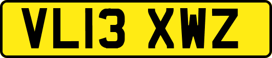 VL13XWZ