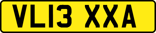 VL13XXA