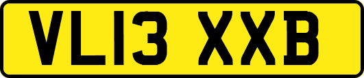 VL13XXB