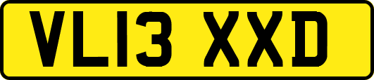 VL13XXD