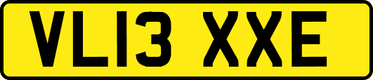 VL13XXE