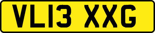 VL13XXG