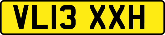 VL13XXH