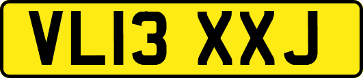 VL13XXJ
