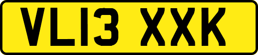 VL13XXK
