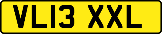 VL13XXL