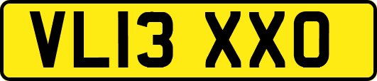 VL13XXO