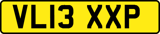 VL13XXP