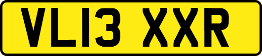 VL13XXR