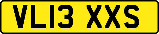 VL13XXS