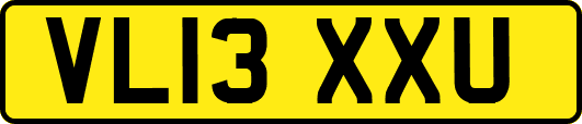 VL13XXU