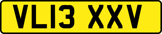 VL13XXV