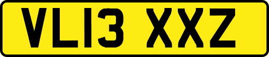 VL13XXZ