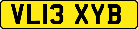 VL13XYB