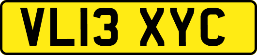 VL13XYC