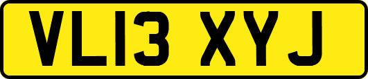 VL13XYJ