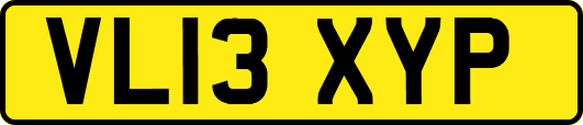 VL13XYP