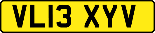 VL13XYV
