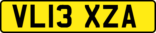 VL13XZA