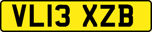VL13XZB