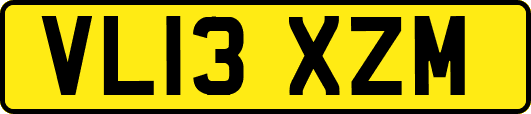 VL13XZM
