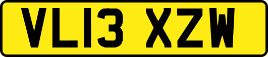 VL13XZW