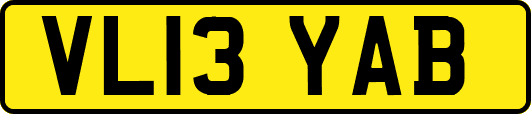 VL13YAB