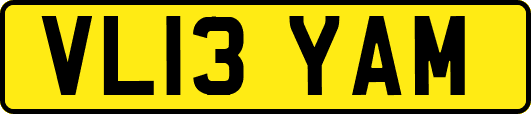 VL13YAM