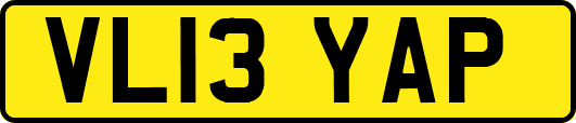 VL13YAP