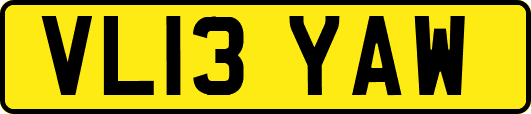 VL13YAW