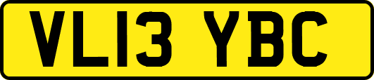 VL13YBC