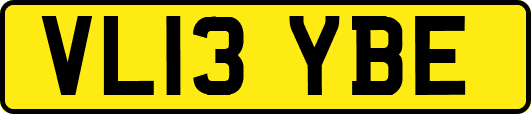 VL13YBE