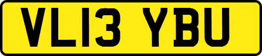 VL13YBU