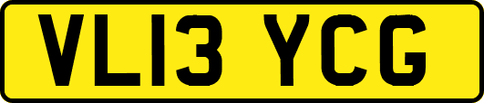 VL13YCG