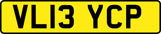 VL13YCP