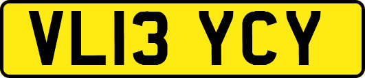 VL13YCY