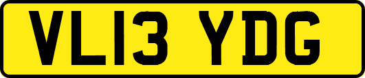 VL13YDG
