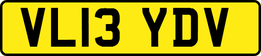 VL13YDV