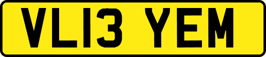 VL13YEM