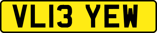 VL13YEW