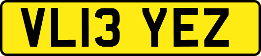 VL13YEZ