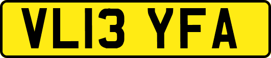 VL13YFA
