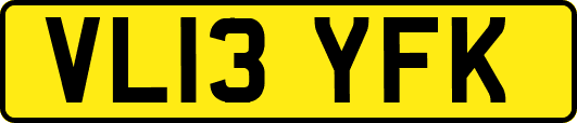VL13YFK
