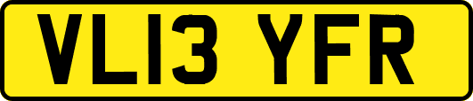 VL13YFR