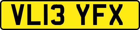 VL13YFX