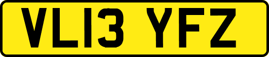 VL13YFZ
