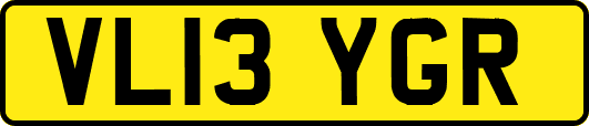 VL13YGR